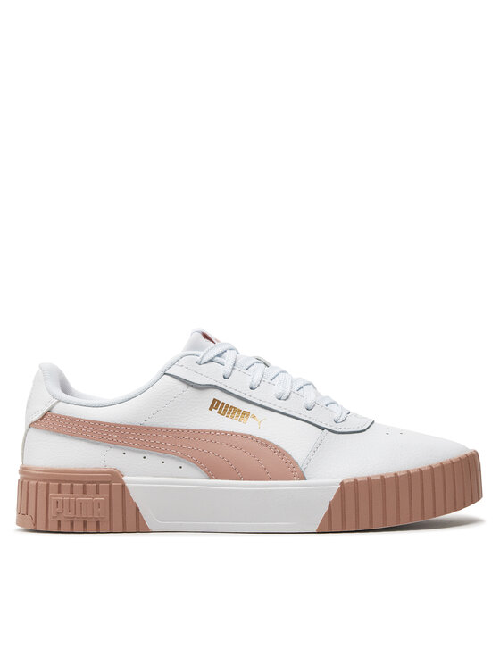 Puma Sportcipők Puma Carina 2.0 385849-24 Fehér