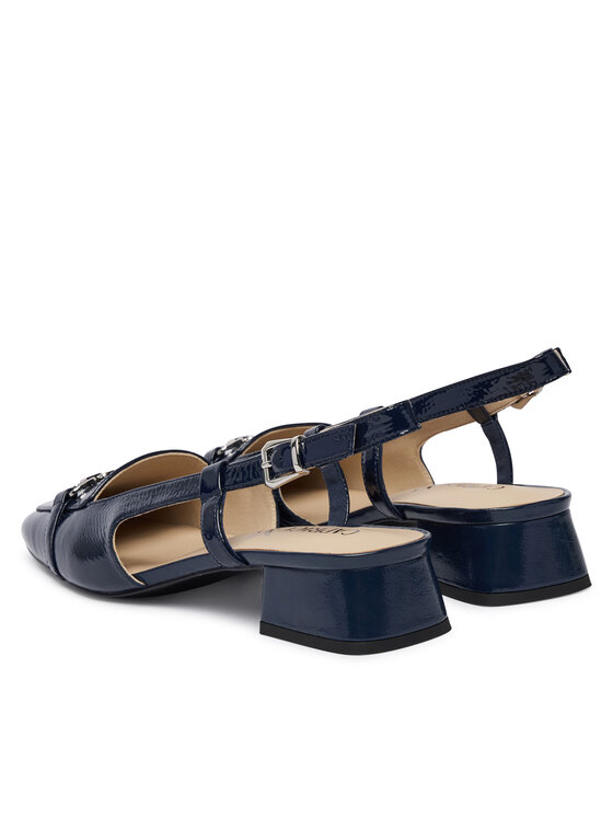 Caprice Tacones Caprice 9-29501-44 Azul marino
