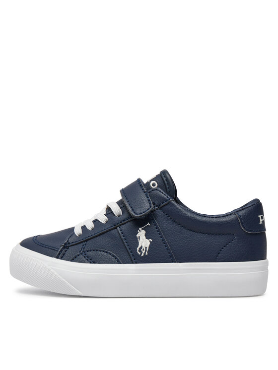 Polo Ralph Lauren Αθλητικά Polo Ralph Lauren RL00566410 C Σκούρο μπλε