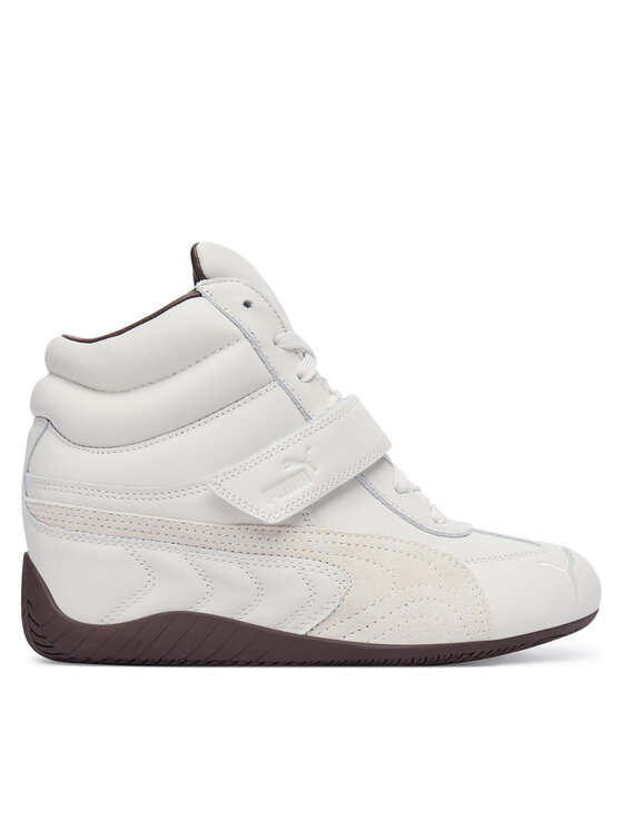 Puma Sneakers Puma Speedcat Wedge Croc Wns 408120 01 Crema