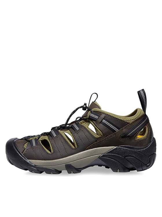 Keen Босоніжки Keen Arroyo Ii 1027139 Коричневий