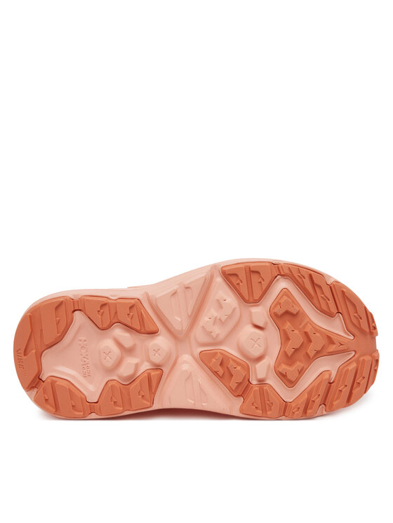 Hoka Sandály Hoka Hopara 2 1147670 Hnědá