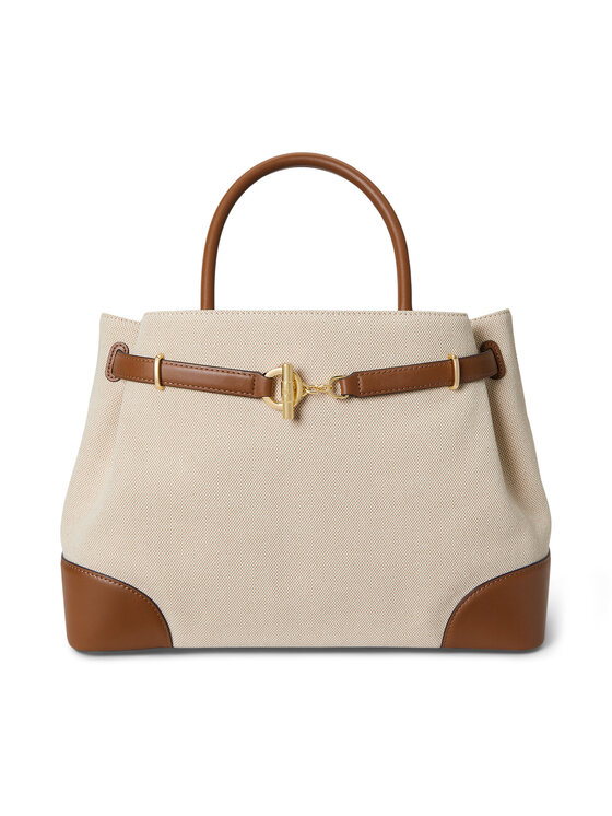 LAUREN RALPH LAUREN Τσάντα LAUREN RALPH LAUREN 431P04296005 Μπεζ