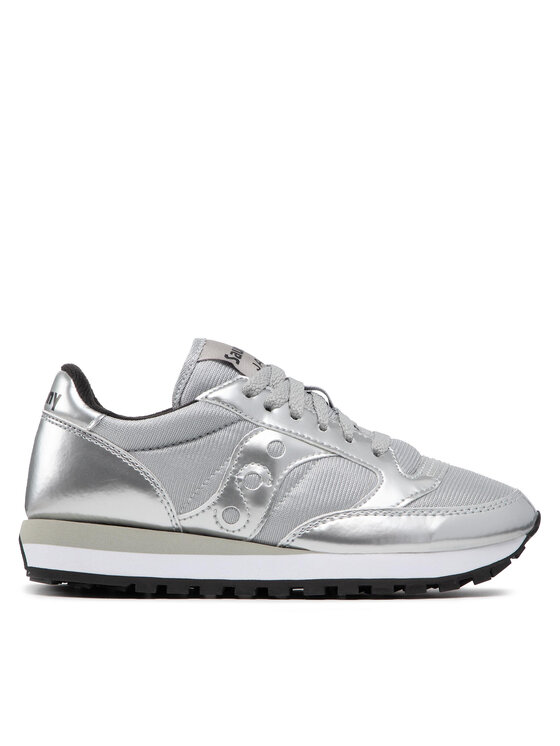 Sneakers Saucony Jazz Original S1044-461 Argento