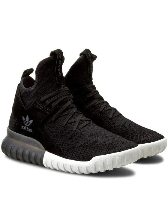 adidas Сникърси adidas Tubular X Pk S80128 Черен