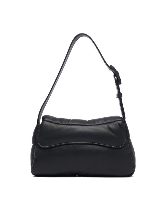 Emporio Armani Geantă Emporio Armani Y3E226 YWZ1V 80001 Negru