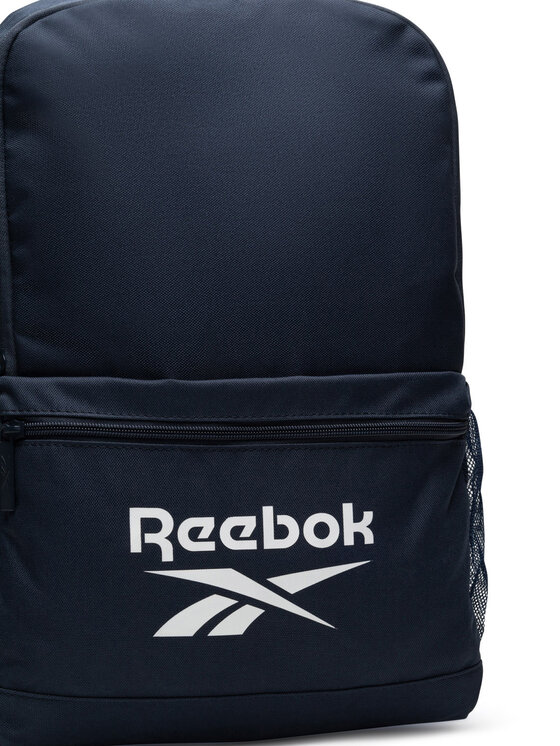 Reebok Рюкзак Reebok RBK-026-CCC-05 Cиній