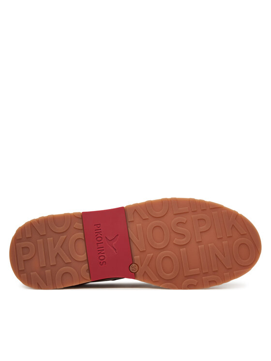 Pikolinos Туфлі Pikolinos Denia W0A-6842C3 Коричневий