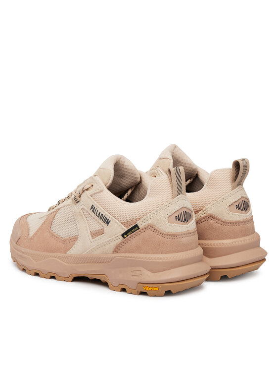 Palladium Zapatillas Palladium Offlite Evomix Gtx Gore-Tex 79571-260-M Beis