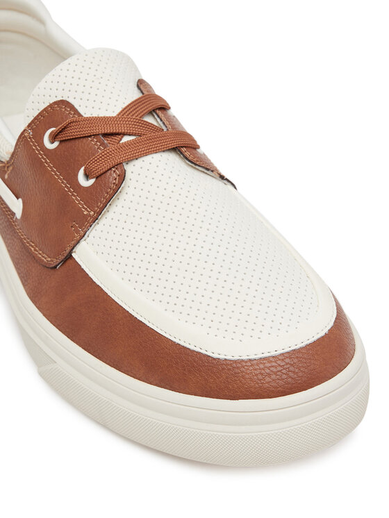 Aldo Туфлі Aldo Wildwave 13963617 Коричневий