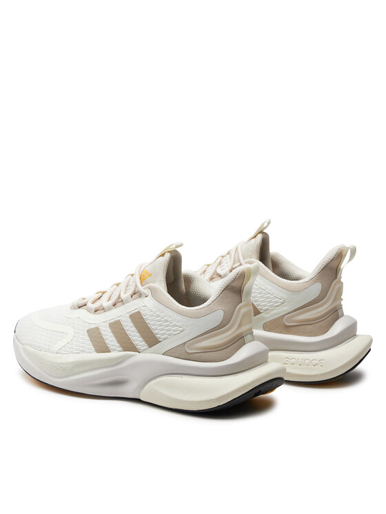 adidas Zapatillas adidas Alphabounce+ Sustainable Bounce IG3590 Blanco