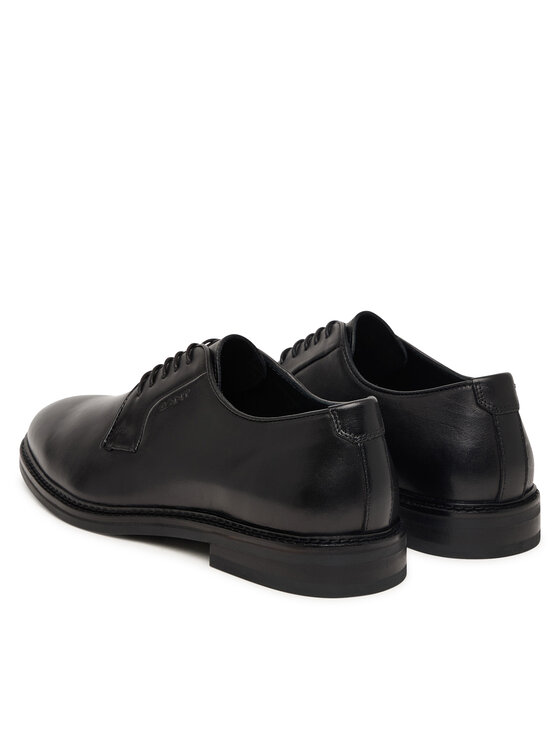 Gant Туфлі Gant 33631367 Чорний