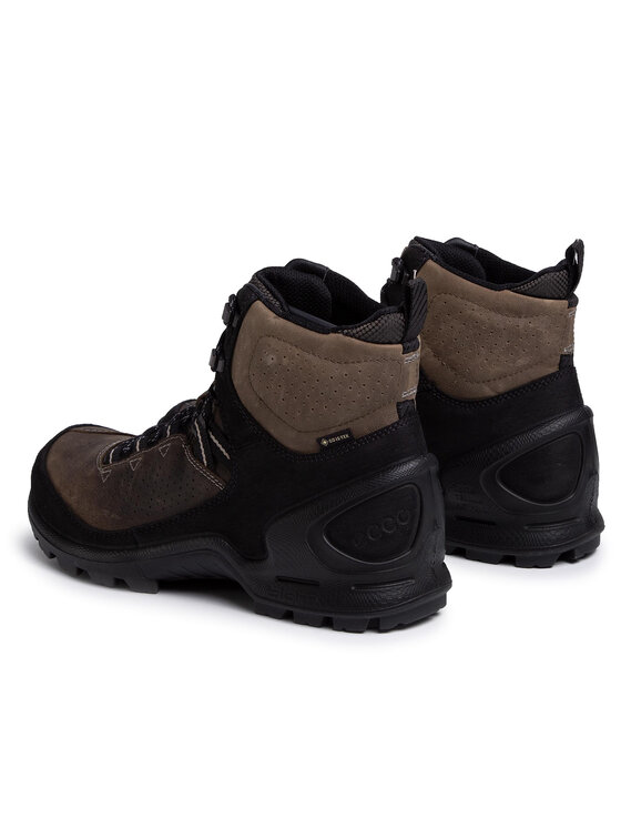 ECCO Bakancs ECCO Biom Terrain M GORE-TEX 82358456665 Zöld
