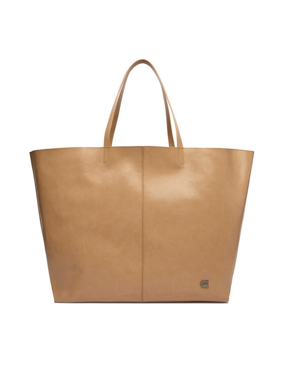 G-STAR Сумка G-Star Raw C-LDA8145A Бежевий