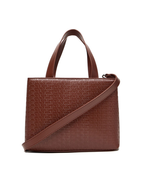 Nine West Сумка Nine West CEO-HAMPSHIRE-II-LDA8175 Коричневий