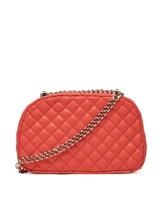 Guess Сумка Guess HWEQG954174 Кораловий
