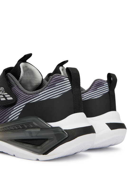 Skechers Снікерcи Skechers S Lights: Tri-Namics 2.0 401661L/BKSL Чорний