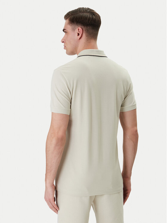BOSS BOSS Polo Birdie Paule 50559365 Beis Slim Fit