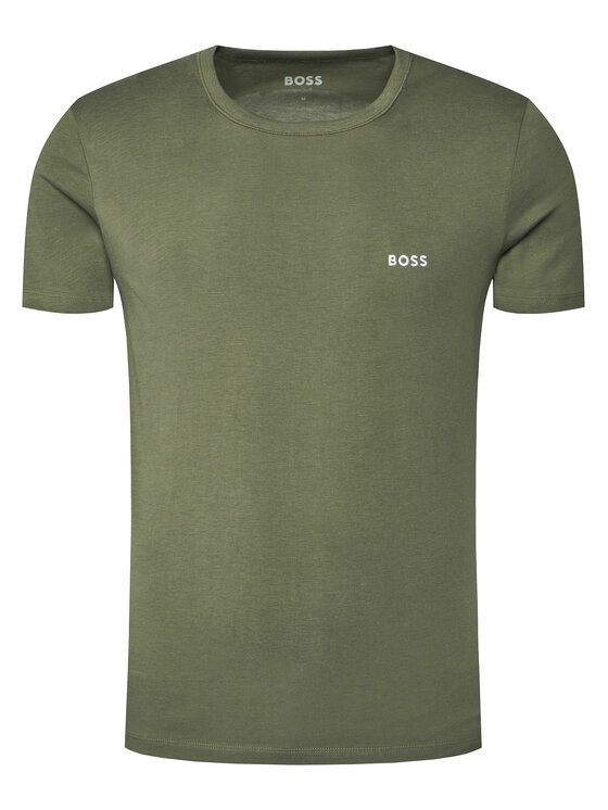 BOSS BOSS Póló szett 50532470 Színes Regular Fit