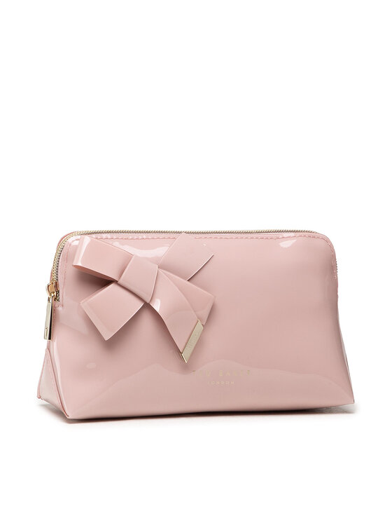 Ted Baker Neseser Ted Baker Nicolai 254144 Ružičasta