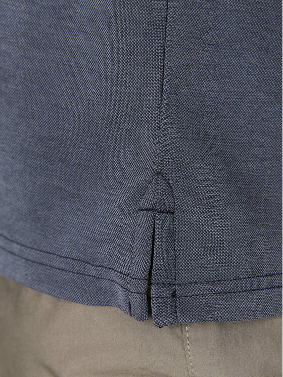 Columbia Columbia Polo marškinėliai Nelson Point 1772721 Pilka Regular Fit