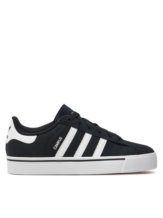 adidas Tenisice adidas Campus Vulc IH8038 Crna