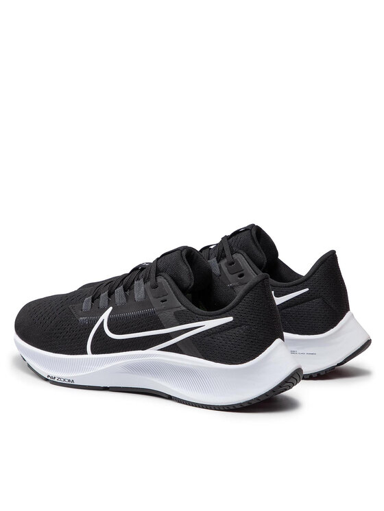 Nike Běžecké boty Nike Air Zoom Pegasus 38 CW7356 002 Černá