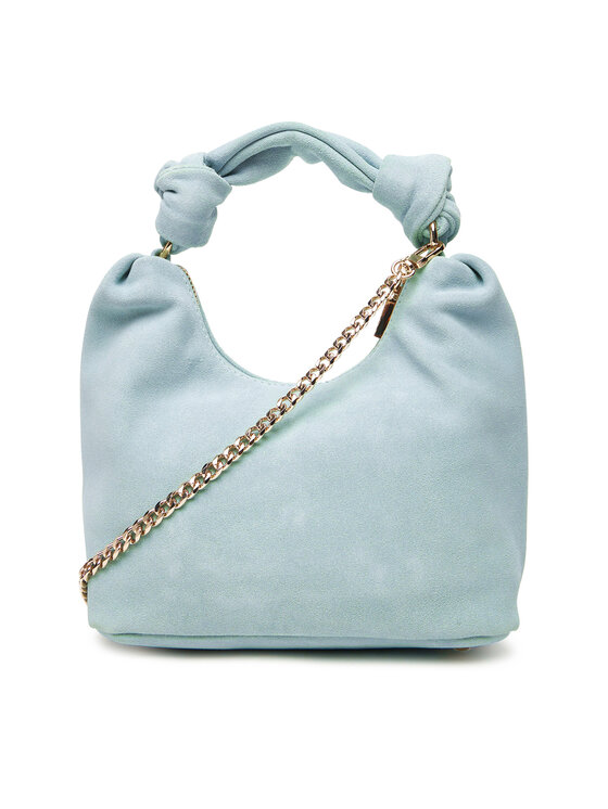 Guess Сумка Guess Isotta HWSG96 60010 Бірюзовий