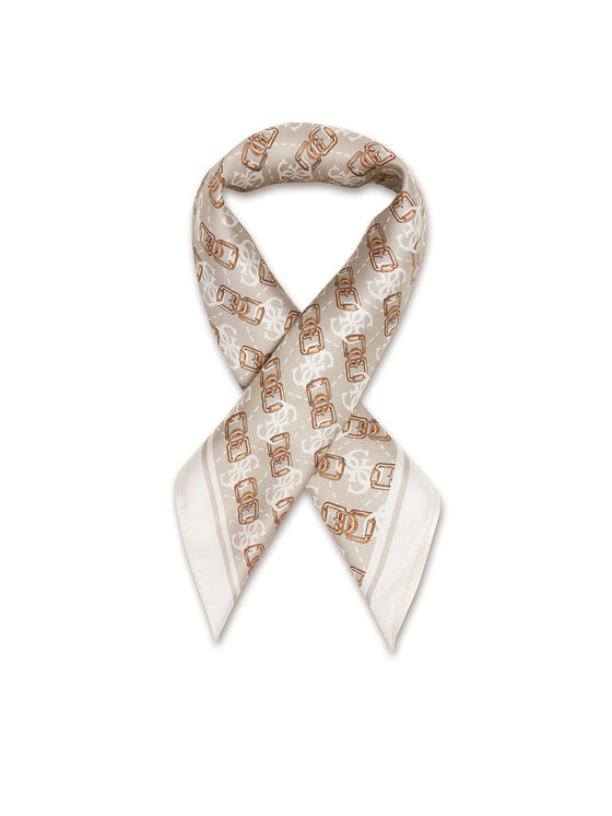 Guess Sál Guess AW5454 SIL03 Bézs