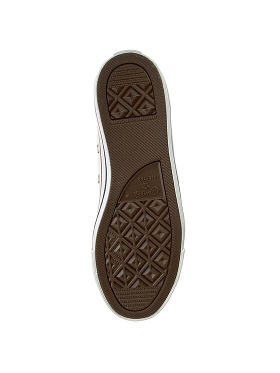 Converse Plátenky Converse Ct Dainty Ox 537204C Biela