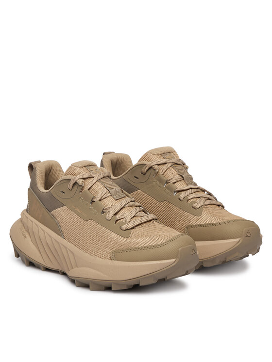 Helly Hansen Трекінгові черевики Helly Hansen AWE Hiker DWR 12098 Хакі