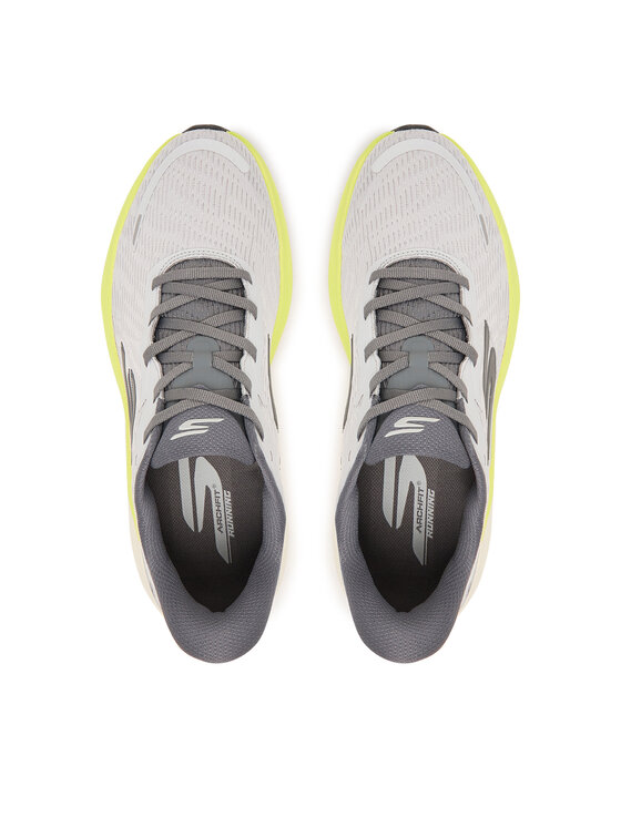 Skechers Взуття для бігу Skechers Aero Pulse 246220/GYLM Сірий