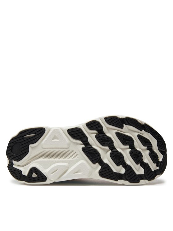Hoka Tekaški čevlji Hoka Clifton 9 1127896 Bela