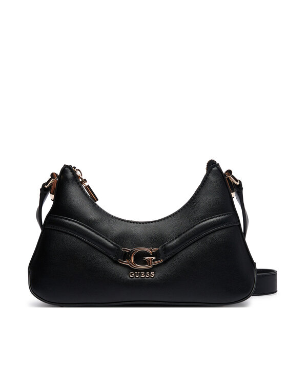 Guess Сумка Guess Dea Mini HWBG79 93730 Чорний