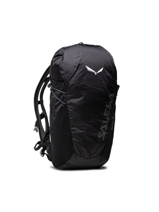 Salewa Рюкзак Salewa Ultra Train 22 Bp Чорний