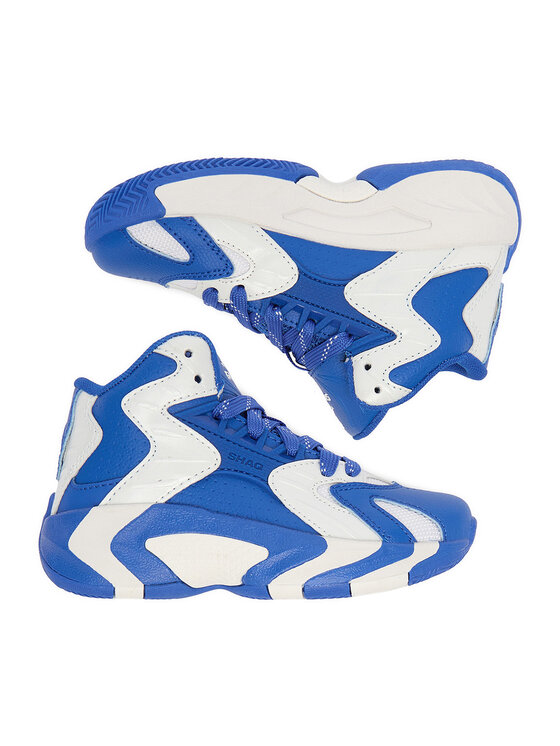 SHAQ Снікерcи SHAQ EO-DEVASTATOR 2.0 AQ95042Y-MW