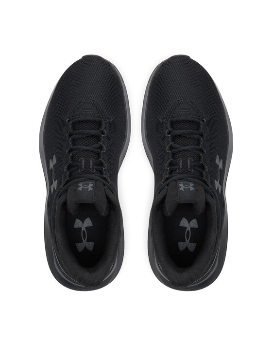 Under Armour Взуття для бігу Under Armour Ua W Phade Rn 3 3028259 Чорний