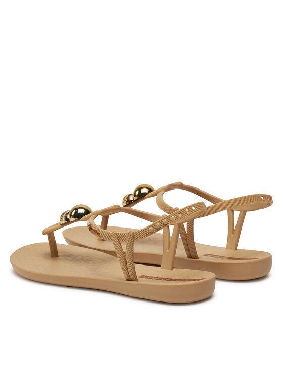 Ipanema Sandalias Ipanema 83512 Beis