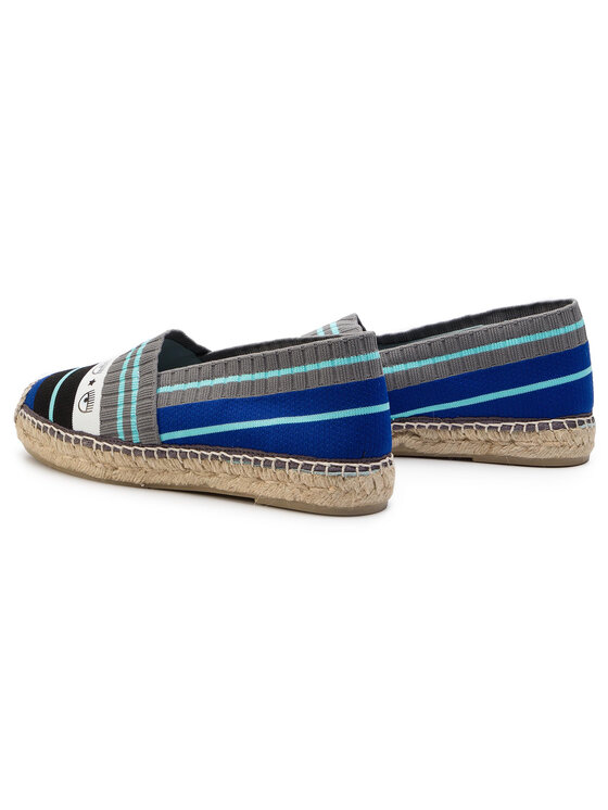 Chiara Ferragni Еспадрильї Chiara Ferragni CF2305 Кольоровий