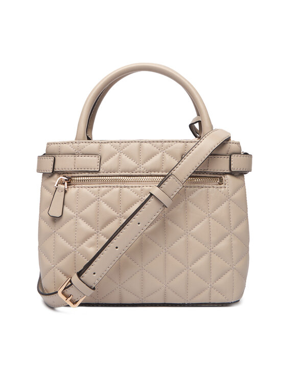 Guess Сумка Guess Paisleigh HWQG98 83050 Бежевий
