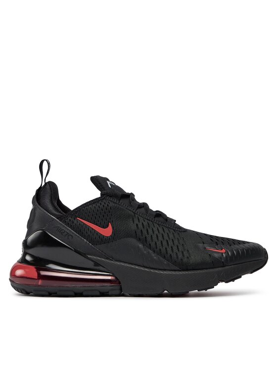 Nike Sneakers Nike Air Max 270 Sc DR8616 002 Nero