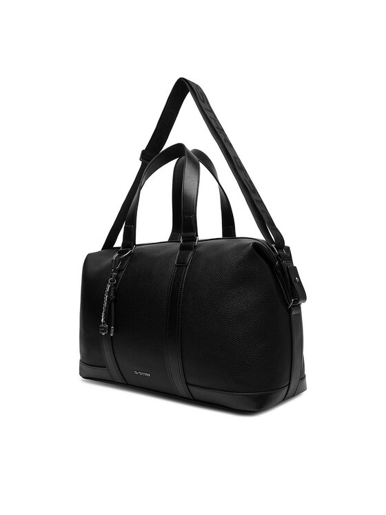 G-STAR Дорожня сумка G-Star Raw EO-LA374-4569 Чорний