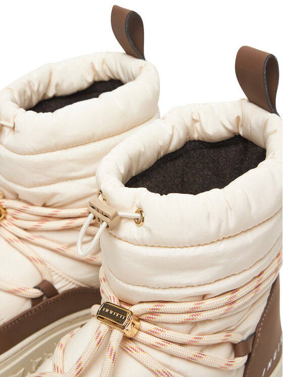 Inuikii Snehule Inuikii Technical Performence 1001.010.0032 Écru