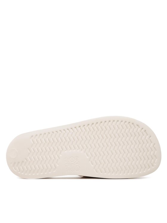 Reebok Шльопанці Reebok Fulgere Slides HR0391 Бежевий