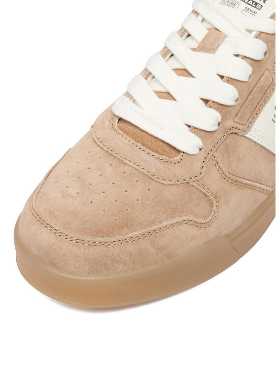 G-STAR Снікерcи G-Star Raw CEO-SANDER-01 Бежевий