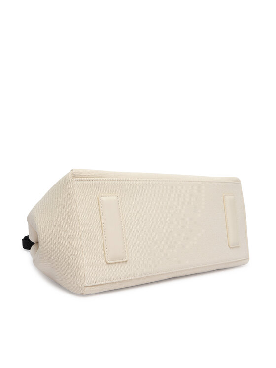 KARL LAGERFELD Torbica KARL LAGERFELD B1W50010 Bež