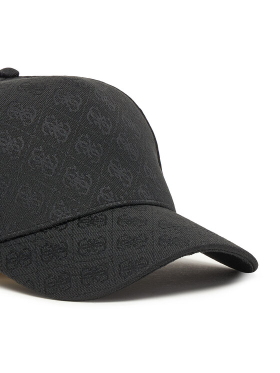 Guess Šilterica Guess AW5184 POL03 Crna