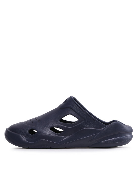 Champion Шльопанці Champion Zone Slide S22105-CHA-BS501 Cиній