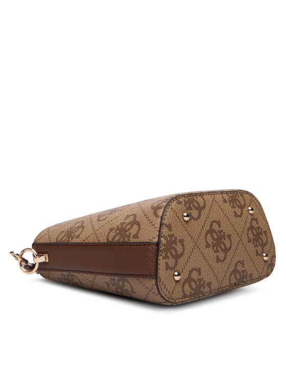 Guess Soma Guess Karnilla Logo HWOS99 01010 Brūns