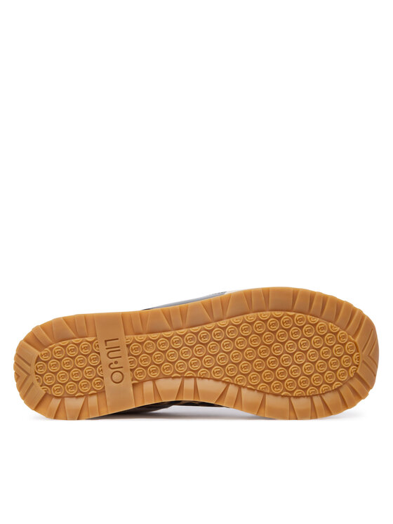Liu Jo Снікерcи Liu Jo Maxi Wonder 91 BA6011 PX811 Бежевий